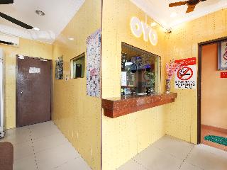 Imagen general del Hotel OYO 43967 Bercam Times Inn Hotel. Foto 4