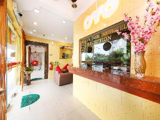 Imagen general del Hotel OYO 43967 Bercam Times Inn Hotel. Foto 5