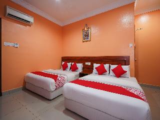 Imagen general del Hotel OYO 43967 Bercam Times Inn Hotel. Foto 8