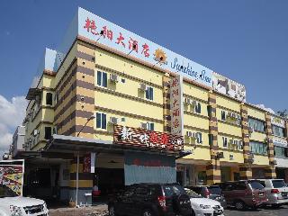Imagen general del Hotel OYO 43990 Sunshine Inn. Foto 3