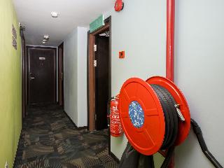 Imagen general del Hotel OYO 43990 Sunshine Inn. Foto 6