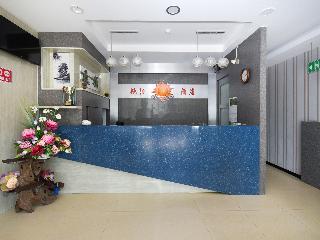 Imagen general del Hotel OYO 43990 Sunshine Inn. Foto 9