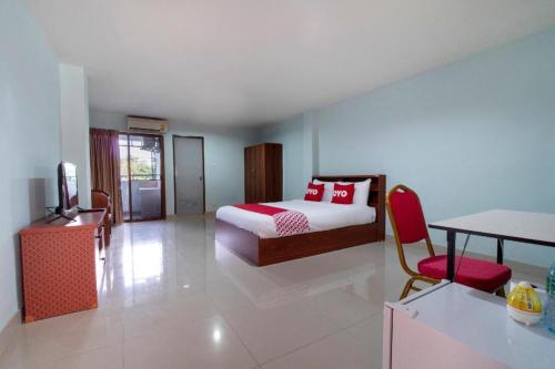 Imagen general del Hotel OYO 440 Season 5 Residence. Foto 2