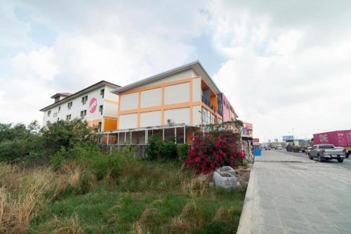 Imagen general del Hotel OYO 440 Season 5 Residence. Foto 6