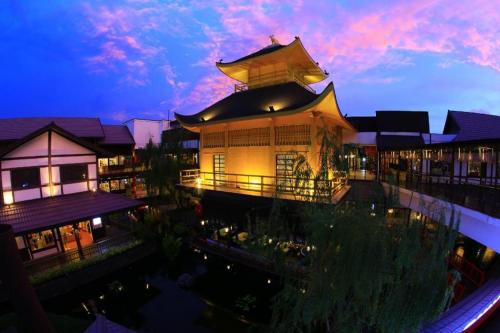 Imagen general del Hotel OYO 440 Season 5 Residence. Foto 13