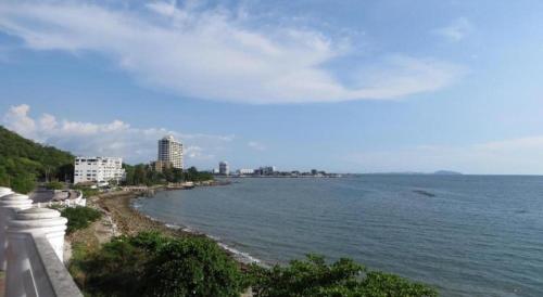 Imagen general del Hotel OYO 440 Season 5 Residence. Foto 16