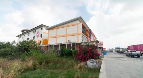 Imagen general del Hotel OYO 440 Season 5 Residence. Foto 19