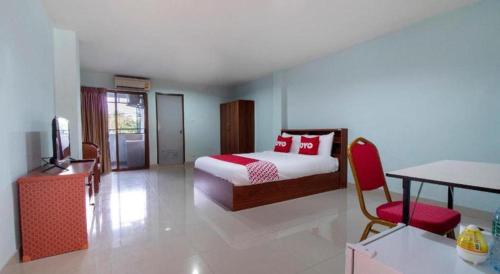 Imagen general del Hotel OYO 440 Season 5 Residence. Foto 20