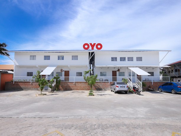 Imagen general del Hotel OYO 44011 Weng Bee Guest House. Foto 1