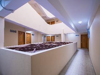 Imagen general del Hotel OYO 44015 MK Inn Hotel. Foto 4