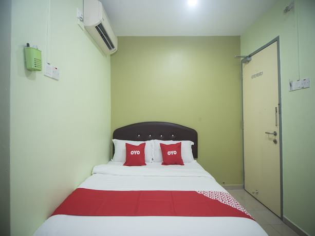 Imagen de la habitación del Hotel OYO 44016 Rafik Ali Motel. Foto 2