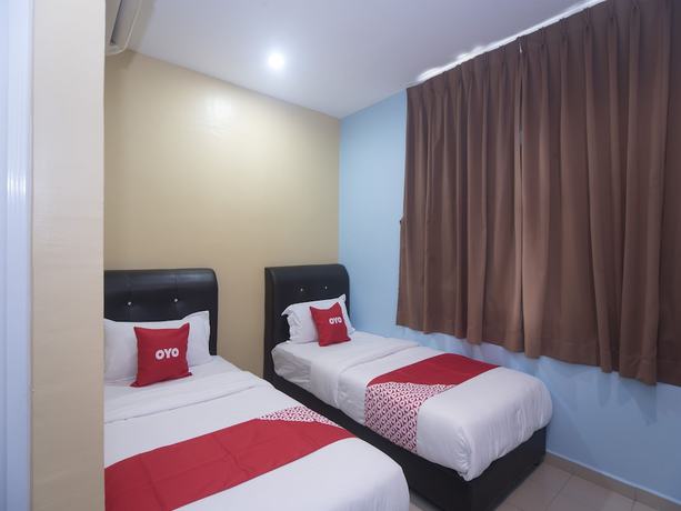 Imagen general del Hotel OYO 44016 Rafik Ali Motel. Foto 1