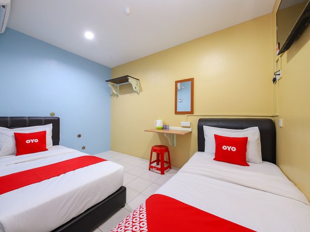 Imagen de la habitación del Hotel OYO 44016 Rafik Ali Motel. Foto 3