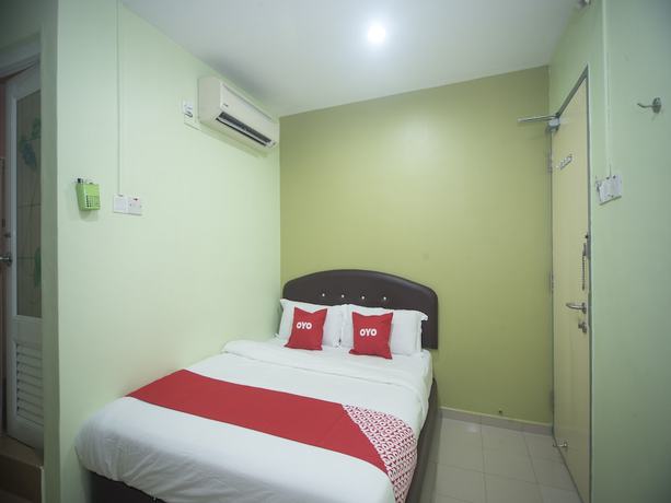 Imagen de la habitación del Hotel OYO 44016 Rafik Ali Motel. Foto 5