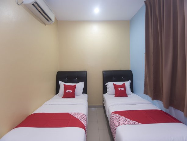 Imagen de la habitación del Hotel OYO 44016 Rafik Ali Motel. Foto 6
