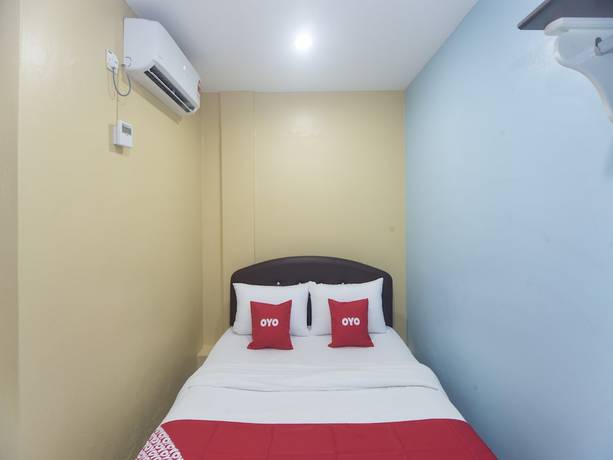 Imagen de la habitación del Hotel OYO 44016 Rafik Ali Motel. Foto 8