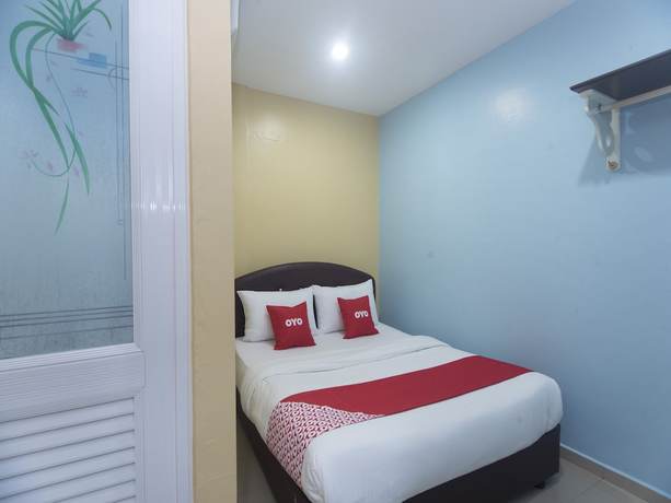 Imagen de la habitación del Hotel OYO 44016 Rafik Ali Motel. Foto 9