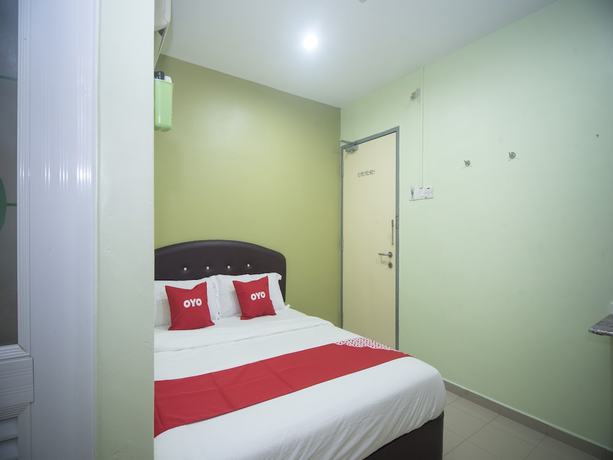 Imagen de la habitación del Hotel OYO 44016 Rafik Ali Motel. Foto 11