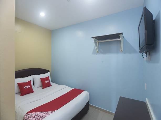Imagen de la habitación del Hotel OYO 44016 Rafik Ali Motel. Foto 12