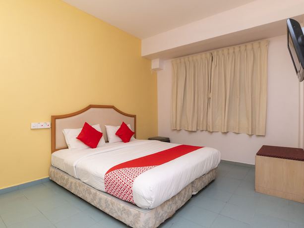 Imagen de la habitación del Hotel OYO 44036 Hotel De Perdana Hill. Foto 2