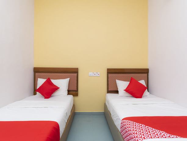 Imagen de la habitación del Hotel OYO 44036 Hotel De Perdana Hill. Foto 3