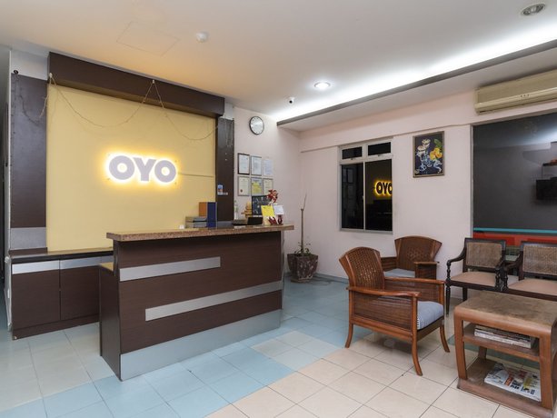 Imagen de los interiores del Hotel OYO 44036 Hotel De Perdana Hill. Foto 15