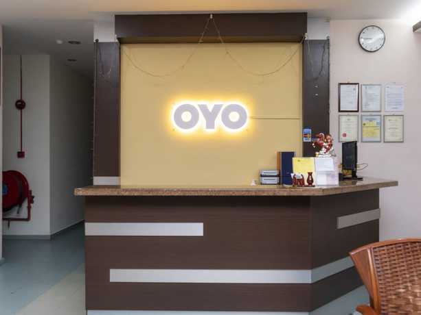 Imagen de los interiores del Hotel OYO 44036 Hotel De Perdana Hill. Foto 16