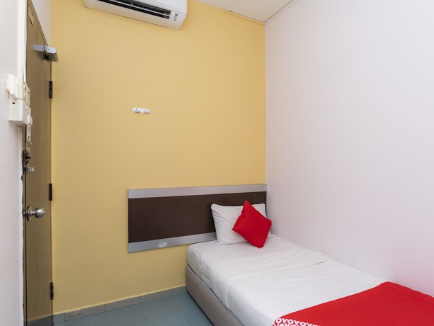 Imagen de la habitación del Hotel OYO 44036 Hotel De Perdana Hill. Foto 4