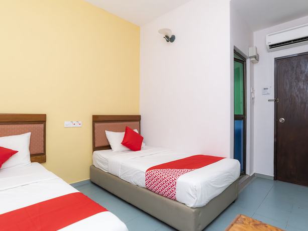 Imagen de la habitación del Hotel OYO 44036 Hotel De Perdana Hill. Foto 5