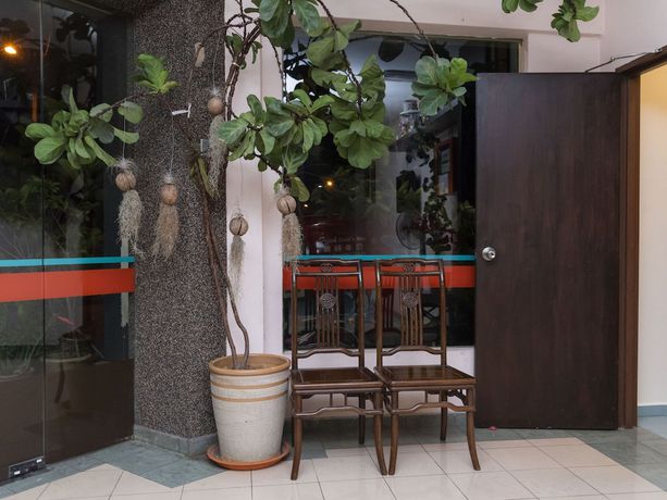 Imagen de los interiores del Hotel OYO 44036 Hotel De Perdana Hill. Foto 17