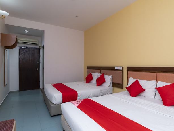 Imagen de la habitación del Hotel OYO 44036 Hotel De Perdana Hill. Foto 6