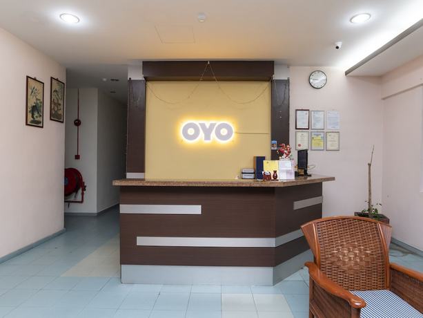 Imagen de los interiores del Hotel OYO 44036 Hotel De Perdana Hill. Foto 18