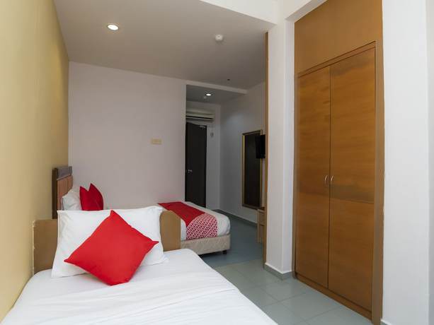 Imagen de la habitación del Hotel OYO 44036 Hotel De Perdana Hill. Foto 7