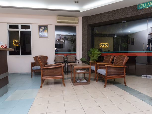 Imagen de los interiores del Hotel OYO 44036 Hotel De Perdana Hill. Foto 19