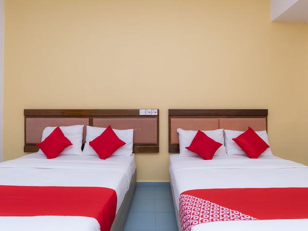 Imagen de la habitación del Hotel OYO 44036 Hotel De Perdana Hill. Foto 8