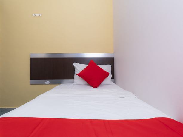 Imagen de la habitación del Hotel OYO 44036 Hotel De Perdana Hill. Foto 9