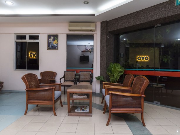 Imagen de los interiores del Hotel OYO 44036 Hotel De Perdana Hill. Foto 20