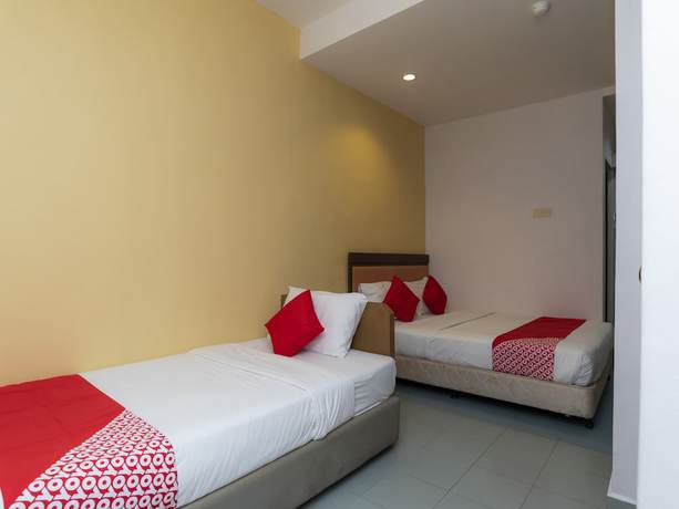 Imagen de la habitación del Hotel OYO 44036 Hotel De Perdana Hill. Foto 10