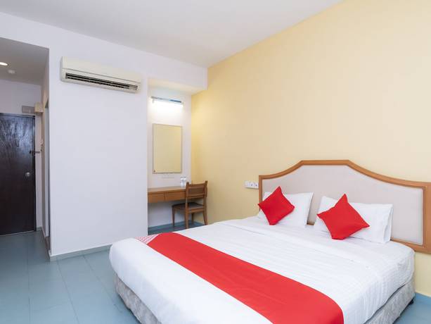 Imagen de la habitación del Hotel OYO 44036 Hotel De Perdana Hill. Foto 11