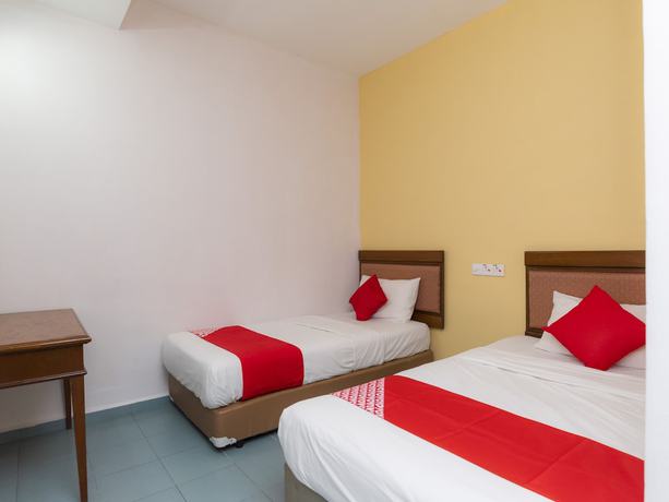 Imagen de la habitación del Hotel OYO 44036 Hotel De Perdana Hill. Foto 12