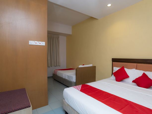 Imagen de la habitación del Hotel OYO 44036 Hotel De Perdana Hill. Foto 13
