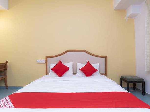 Imagen de la habitación del Hotel OYO 44036 Hotel De Perdana Hill. Foto 14