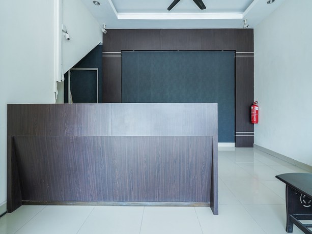 Imagen de los interiores del Hotel OYO 44086 JJ. Foto 19