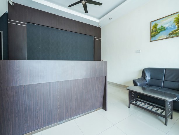 Imagen de los interiores del Hotel OYO 44086 JJ. Foto 20