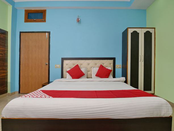 Imagen de la habitación del Hotel OYO 4409 Chaitanya Inn. Foto 6