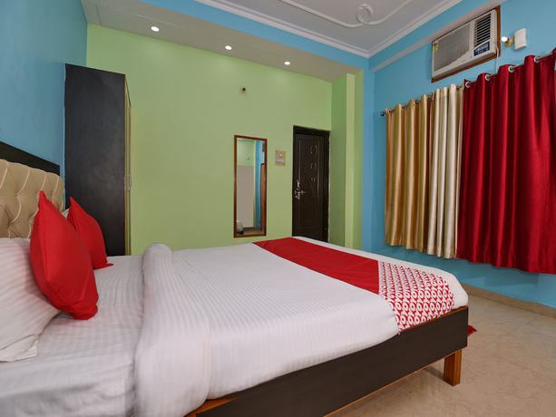 Imagen de la habitación del Hotel OYO 4409 Chaitanya Inn. Foto 13