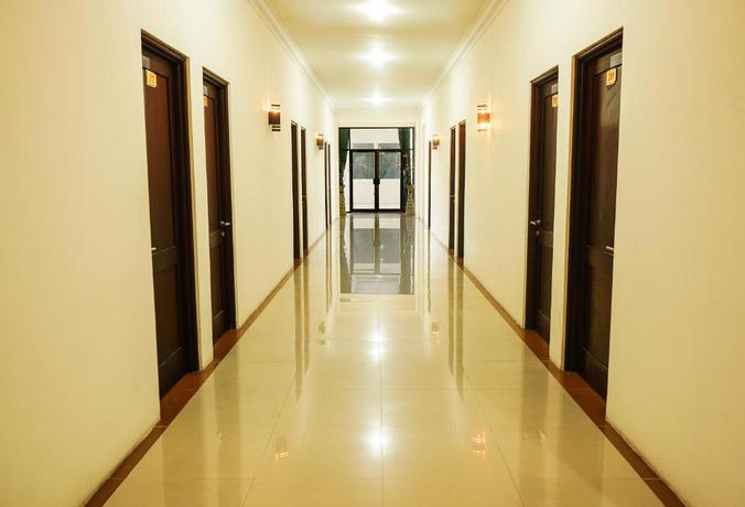 Imagen general del Hotel OYO 441 Namira Syariah. Foto 7