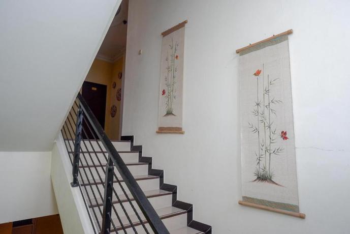 Imagen general del Hotel OYO 441 Namira Syariah. Foto 10