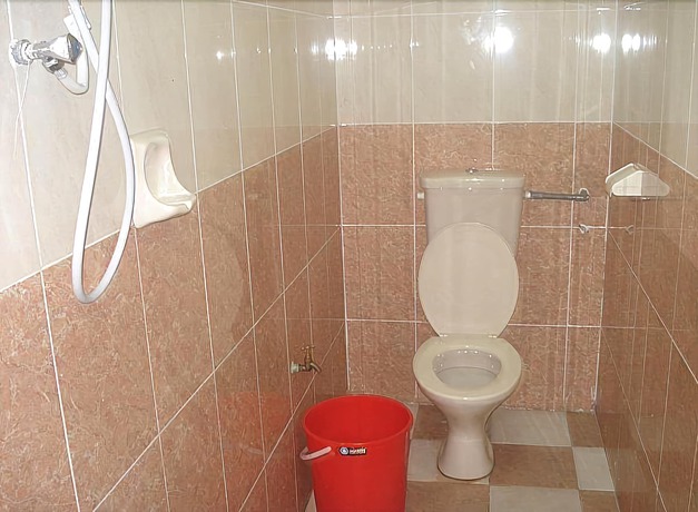 Imagen de la habitación del Hotel OYO 44100 Hotel Casavilla Petaling Jaya. Foto 4