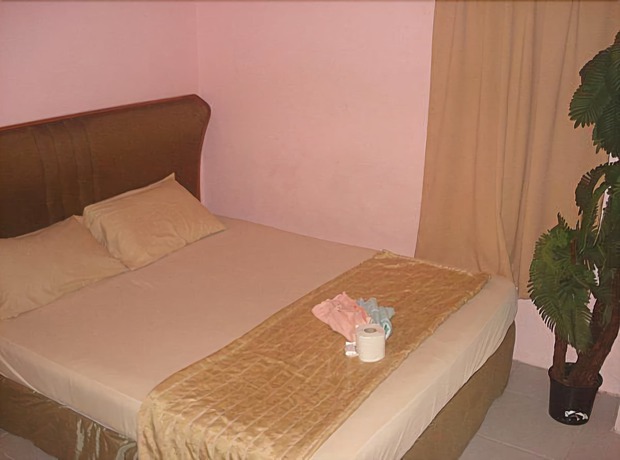 Imagen de la habitación del Hotel OYO 44100 Hotel Casavilla Petaling Jaya. Foto 5